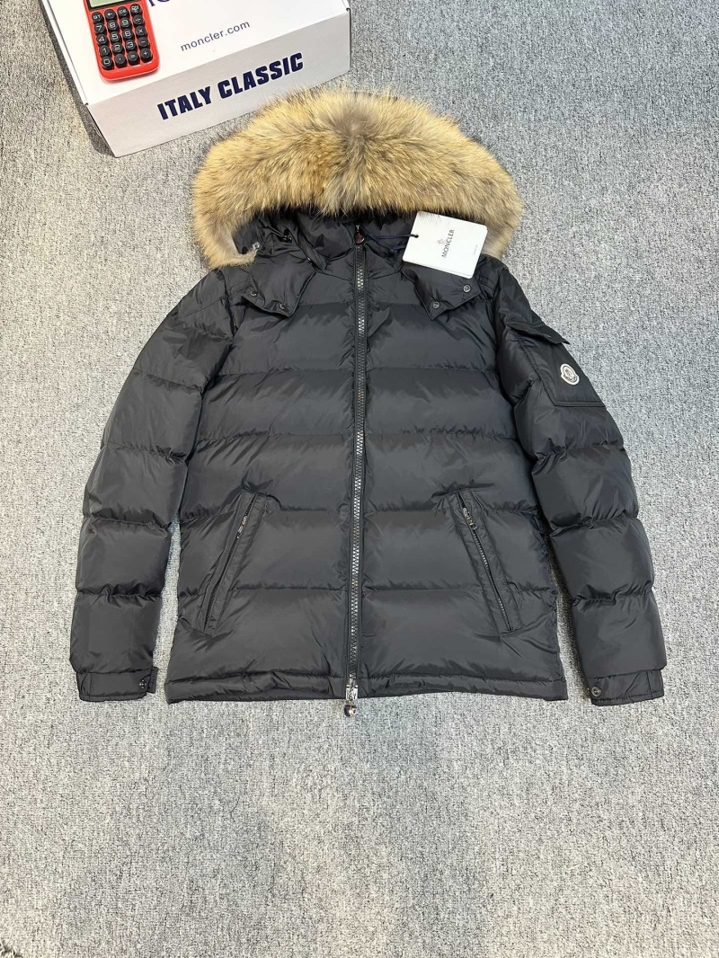 Moncler Down Coat